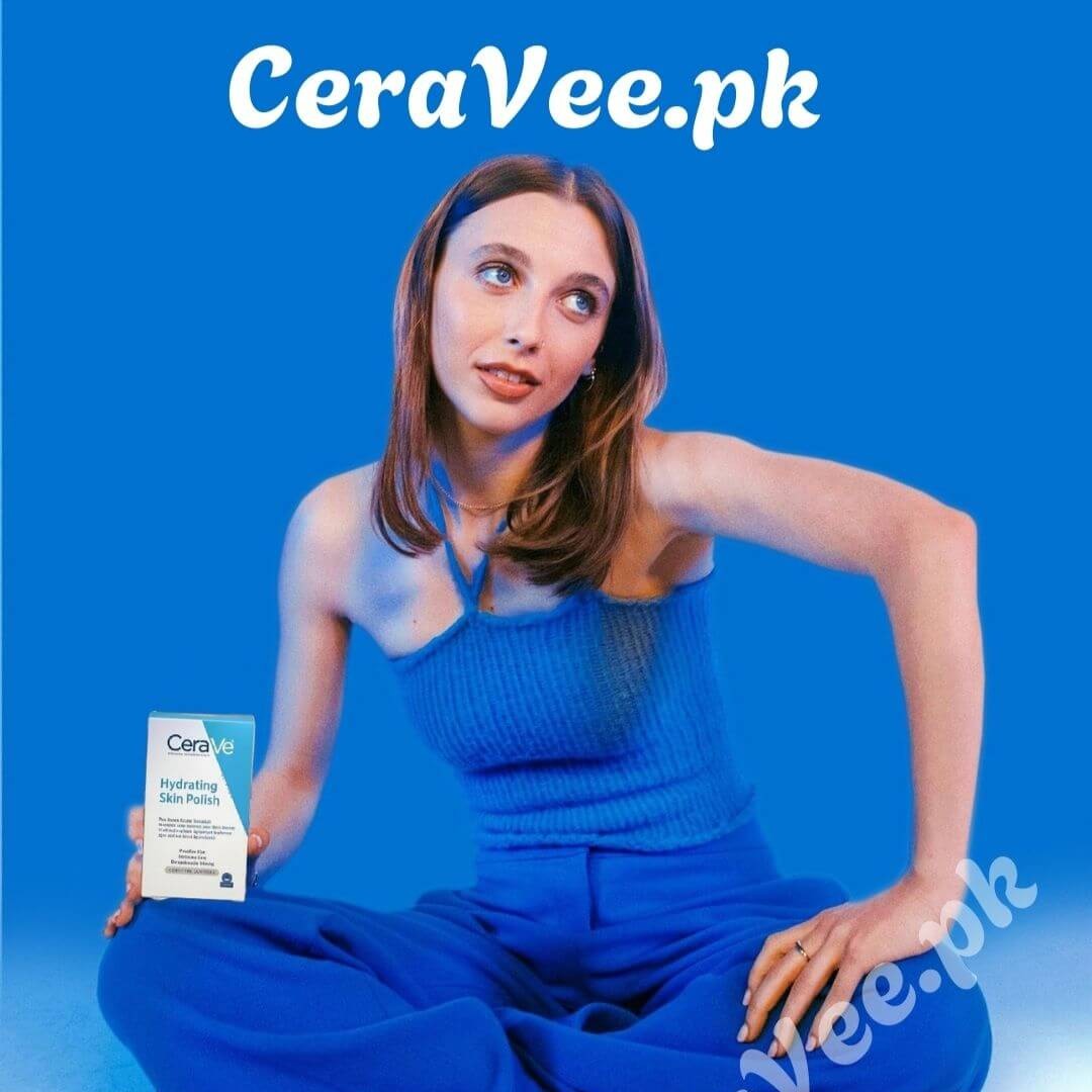 Organic Skin Polish – Deep Cleansing & Glow Boost (200ml & 100g)